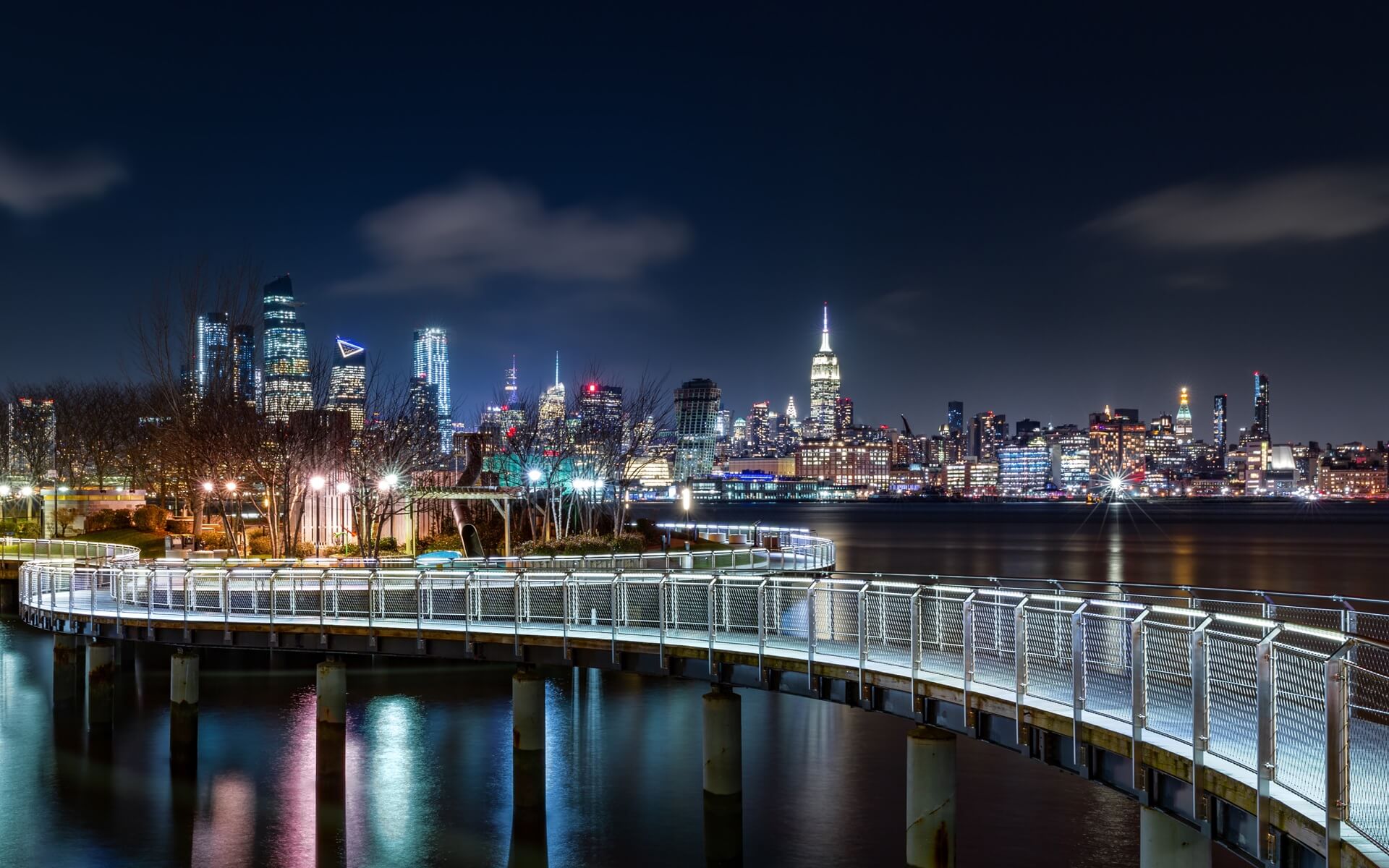 Hoboken VIP Nightlife